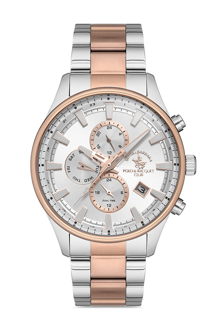 SANTA BARBARA POLO SB.1.10234-4 Men WATCH