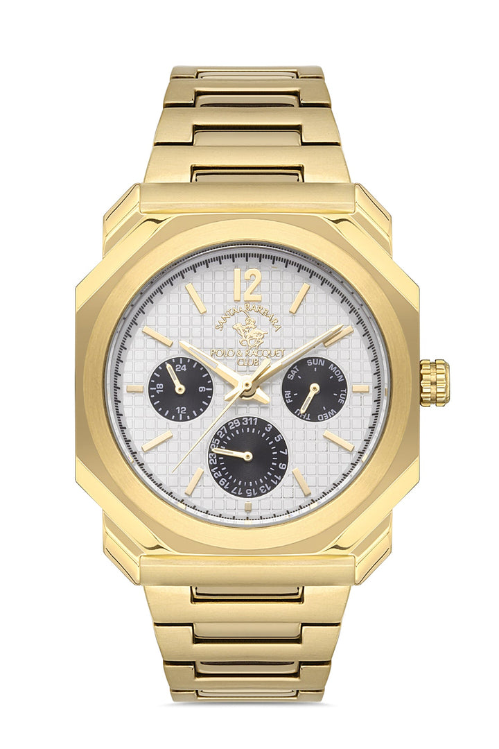 SANTA BARBARA POLO SB.1.10275-3 Men WATCH