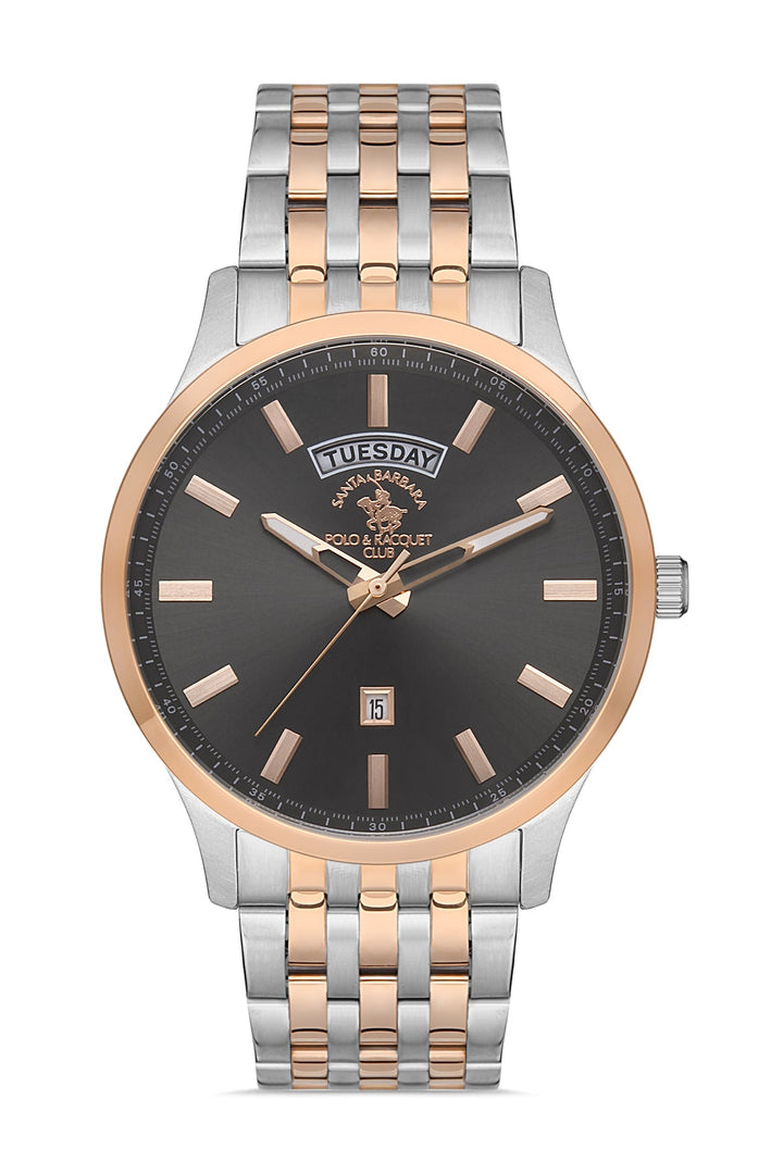 SANTA BARBARA POLO SB.1.10290-3 men WATCH