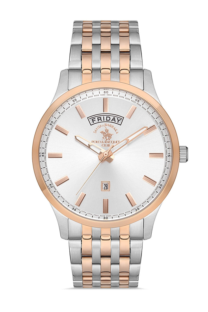 SANTA BARBARA POLO SB.1.10290-5 men WATCH