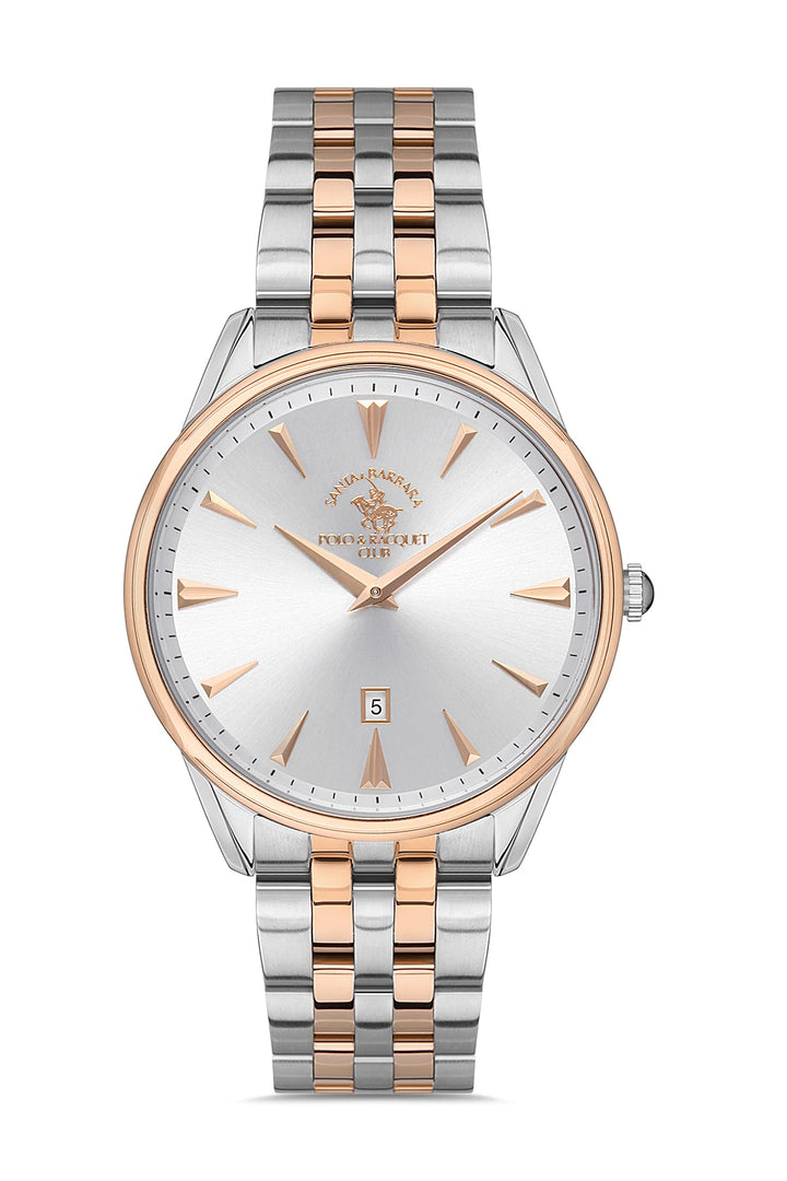 SANTA BARBARA POLO SB.1.10394-3 MEN WATCH