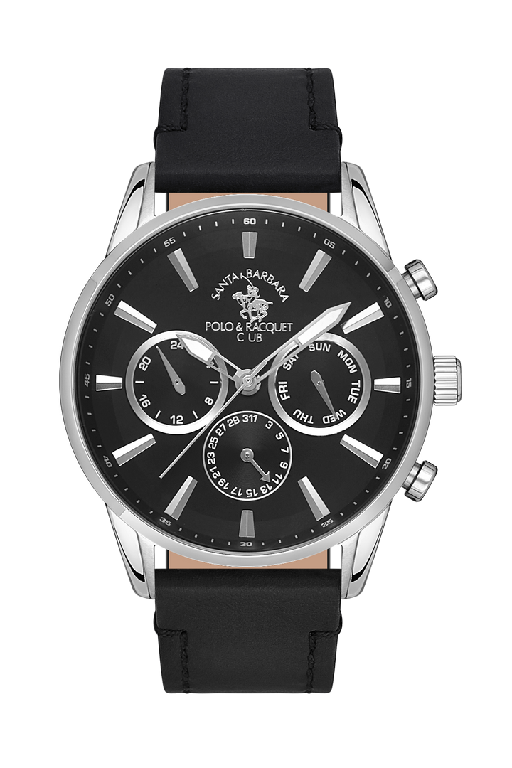 SANTA BARBARA SB.1.10419-1 MEN WATCH