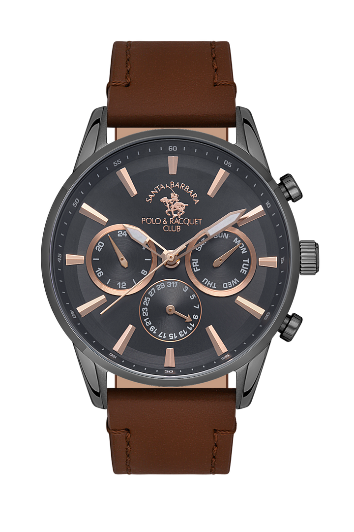 SANTA BARBARA SB.1.10419-5 MEN WATCH