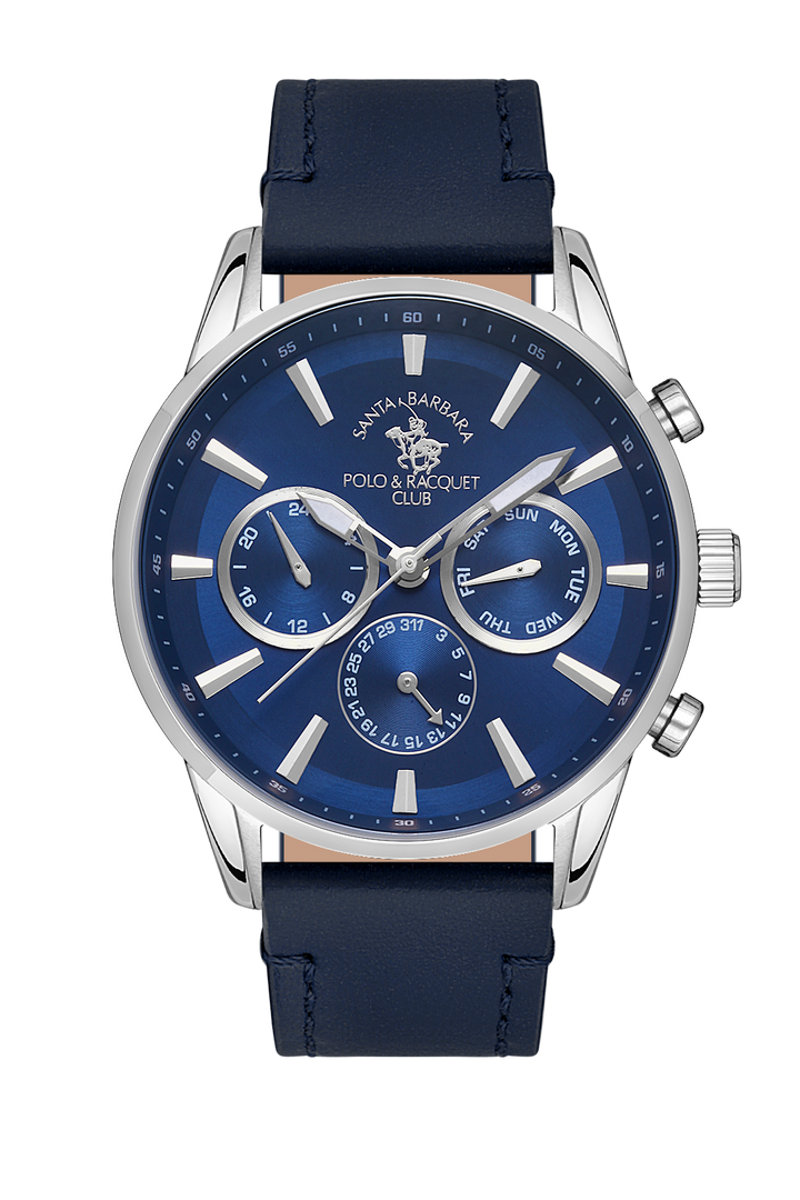SANTA BARBARA SB.1.10419-6 MEN WATCH