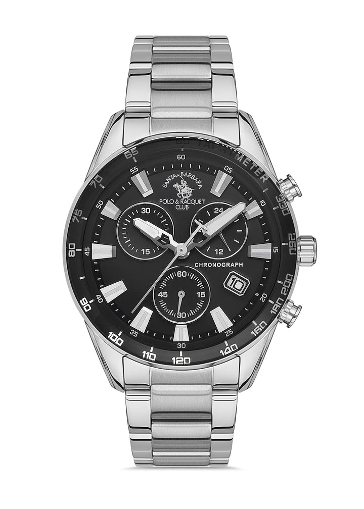 SANTA BARBARA POLO SB.1.10430-1 MEN WATCH