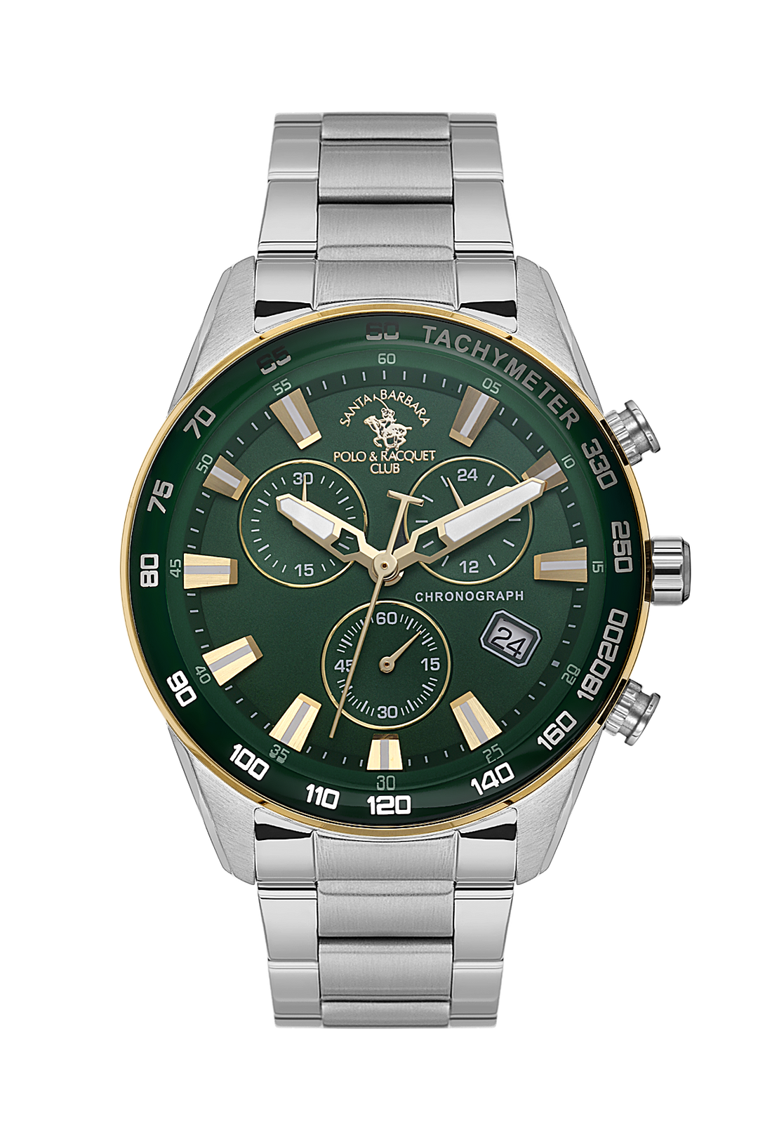 SANTA BARBARA POLO SB.1.10430-7 MEN WATCH