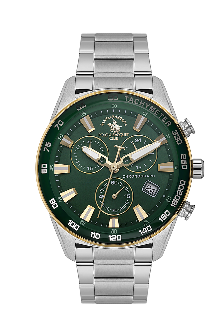SANTA BARBARA POLO SB.1.10430-7 MEN WATCH