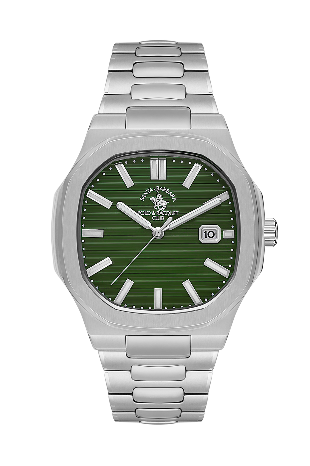 SANTA BARBARA POLO SB.1.10450-6  MEN WATCH