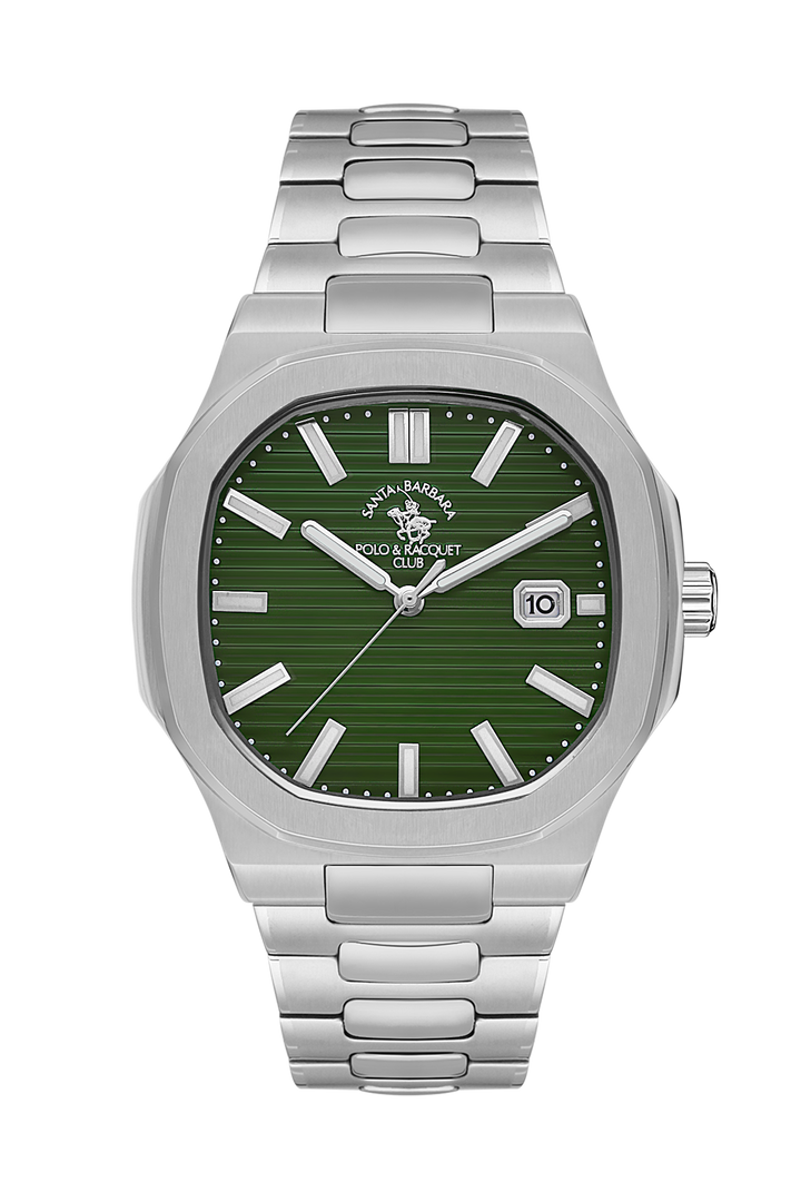 SANTA BARBARA POLO SB.1.10450-6  MEN WATCH