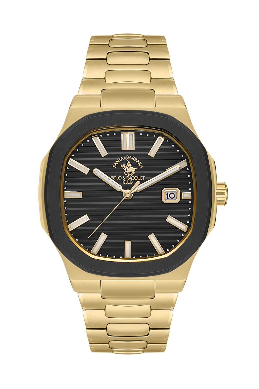 SANTA BARBARA POLO SB.1.10450-7  MEN WATCH