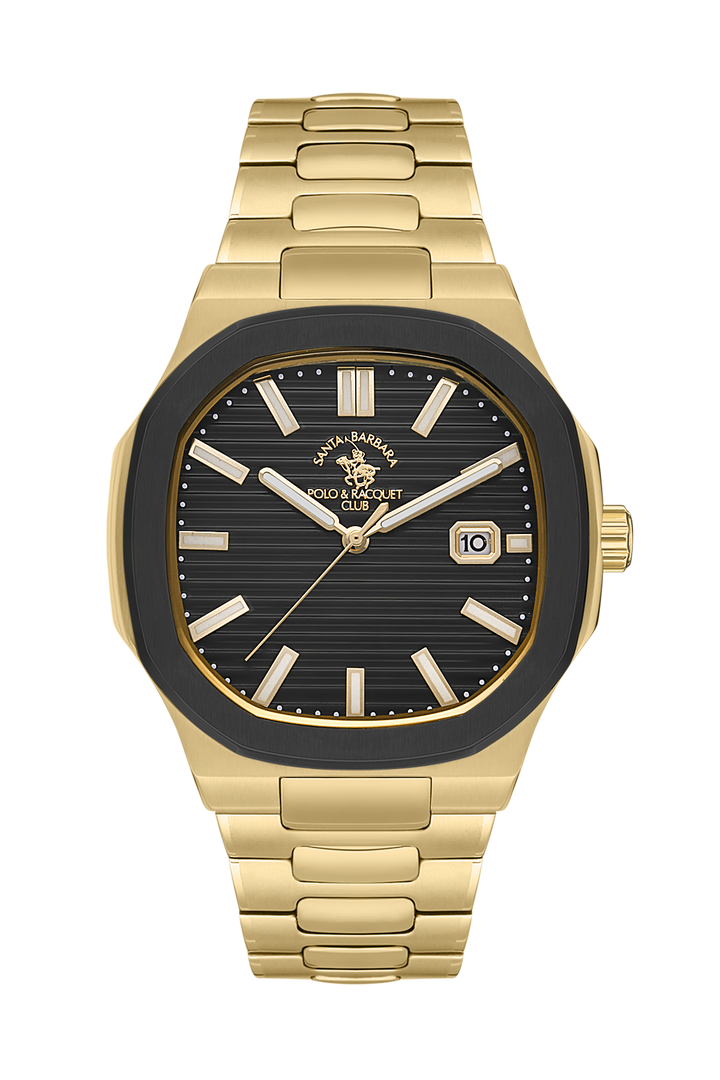 SANTA BARBARA POLO SB.1.10450-7  MEN WATCH
