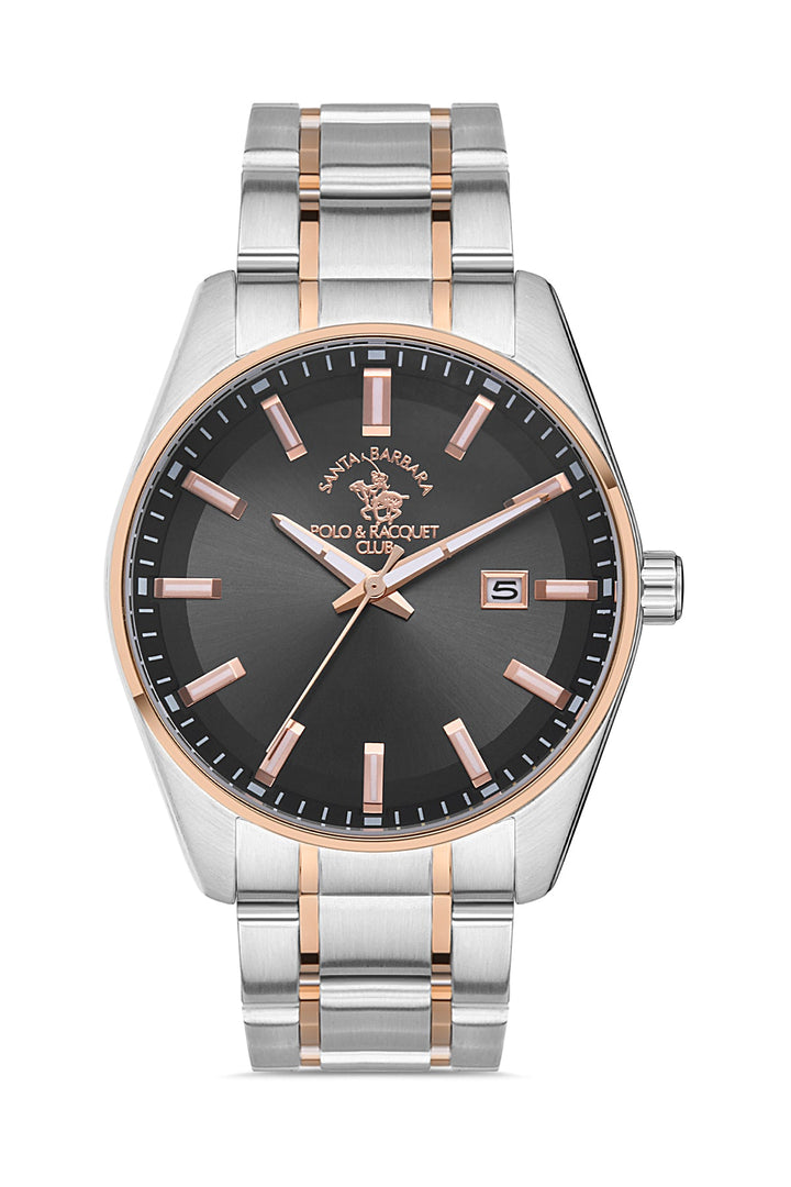 SANTA BARBARA POLO SB.1.10463-5 MEN WATCH