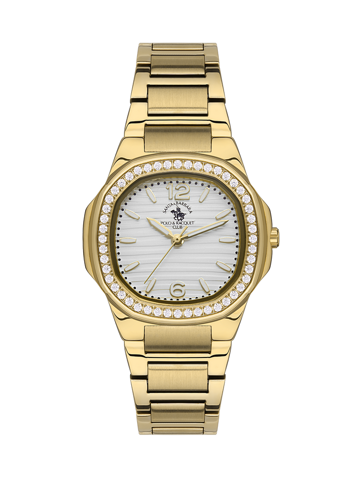 SANTA BARBARA POLO SB.1.10481-3 WOMEN WATCH