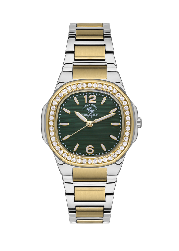 SANTA BARBARA POLO SB.1.10481-4 WOMEN WATCH
