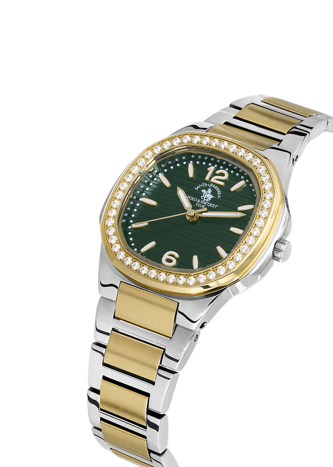 SANTA BARBARA POLO SB.1.10481-4 WOMEN WATCH