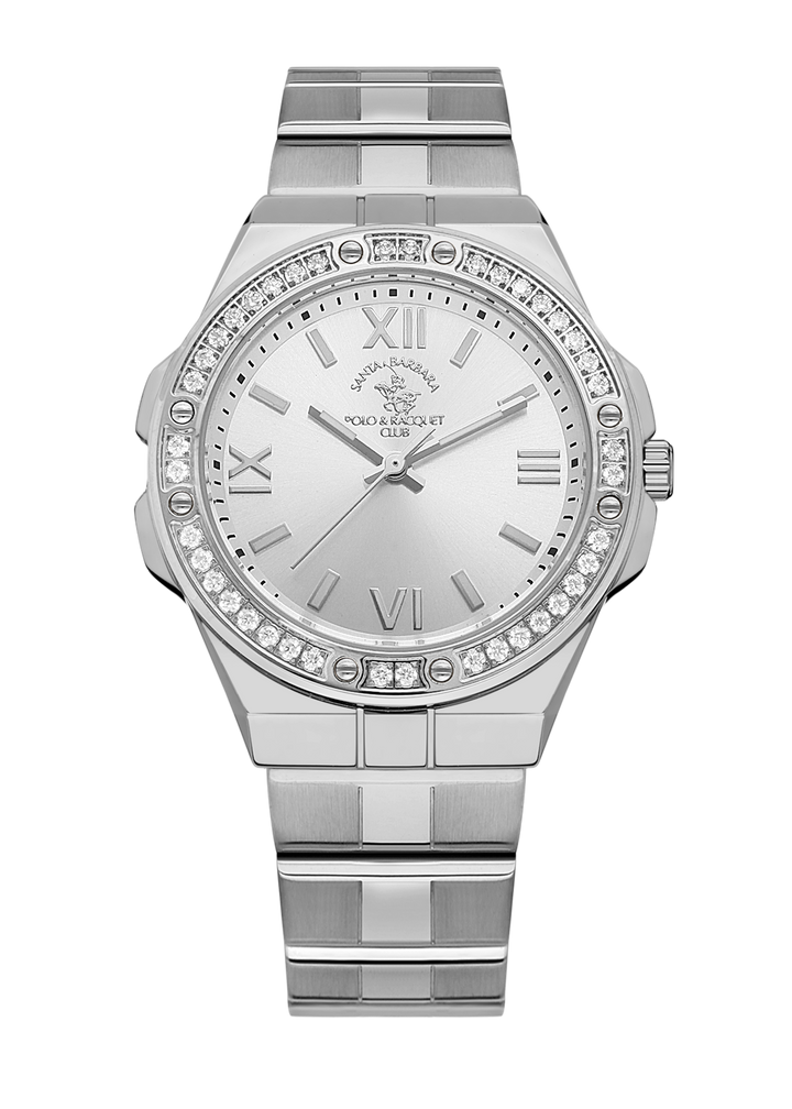 SANTA BARBARA POLO SB.1.10492-1 WOMEN WATCH