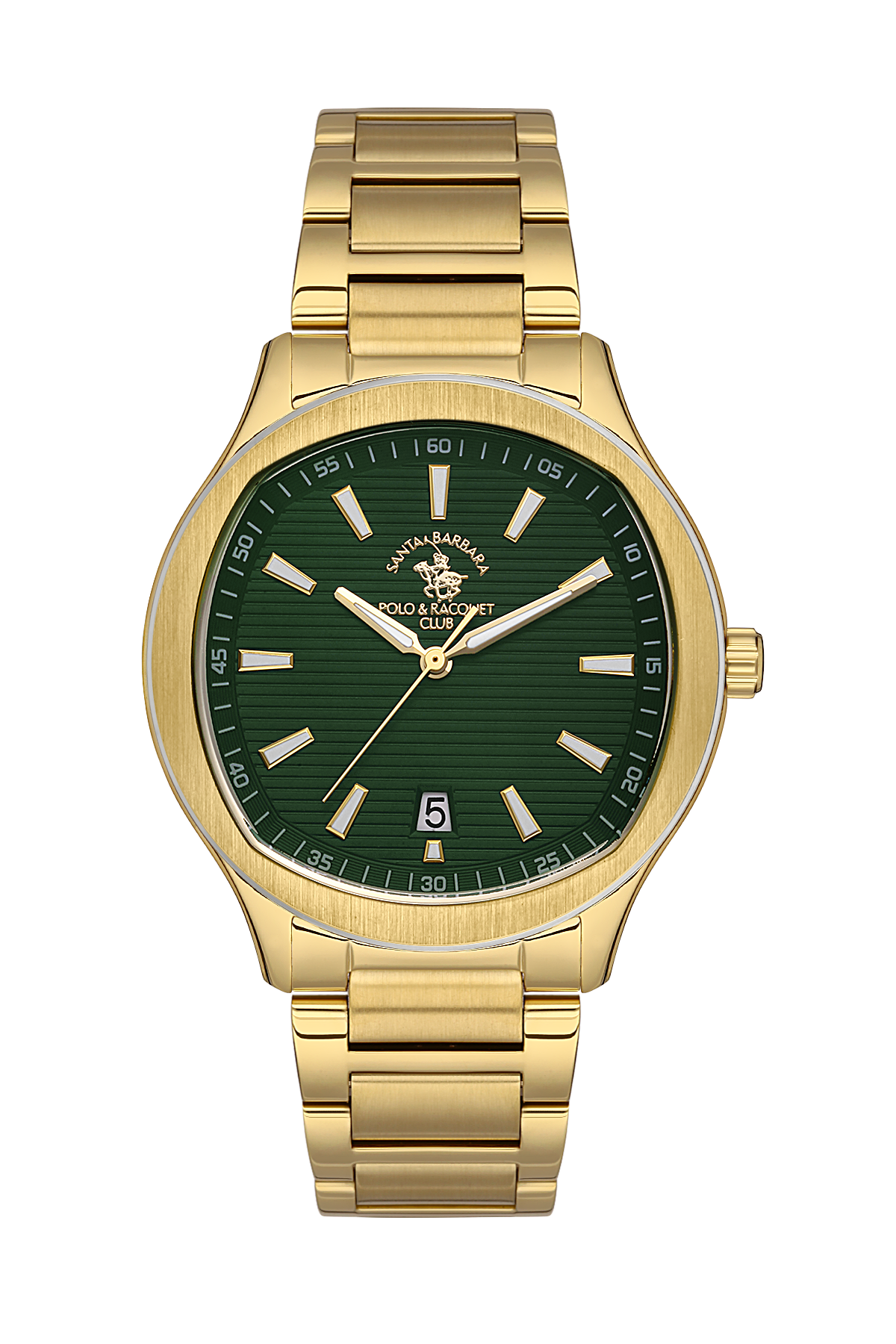 SANTA BARBARA POLO SB 1 10521 5 MEN WATCH Time Zone santa-barbara-polo-sb-1-10521-5-men-watch-time-zone