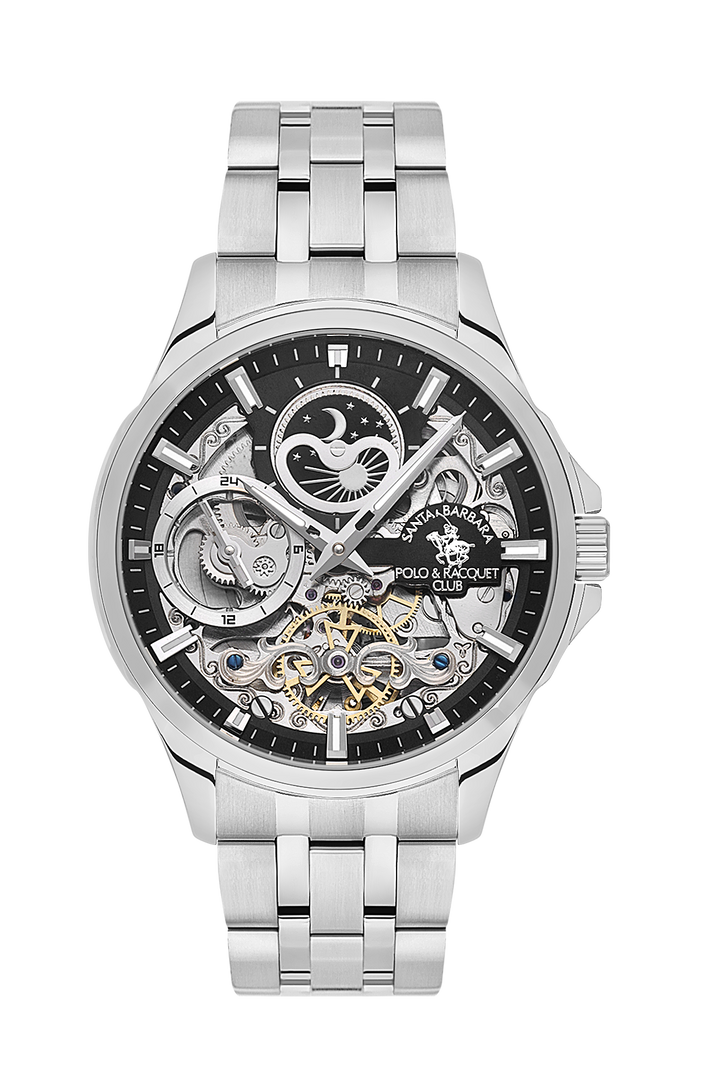 SANTA BARBARA POLO SB.1.10531-2  MEN WATCH