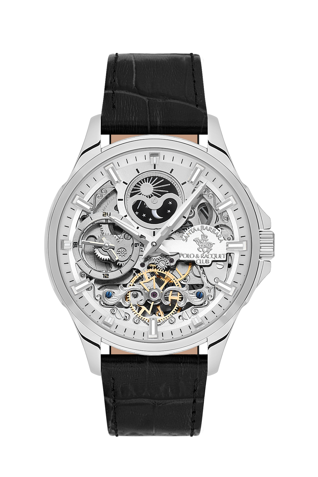 SANTA BARBARA POLO SB.1.10532-1 MEN WATCH