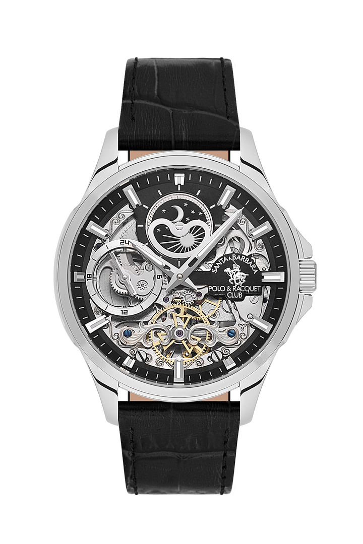 SANTA BARBARA POLO SB.1.10532-2 MEN WATCH