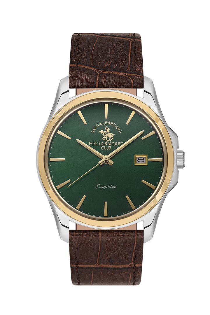 SANTA BARBARA POLO SB.1.10535-5 MEN WATCH