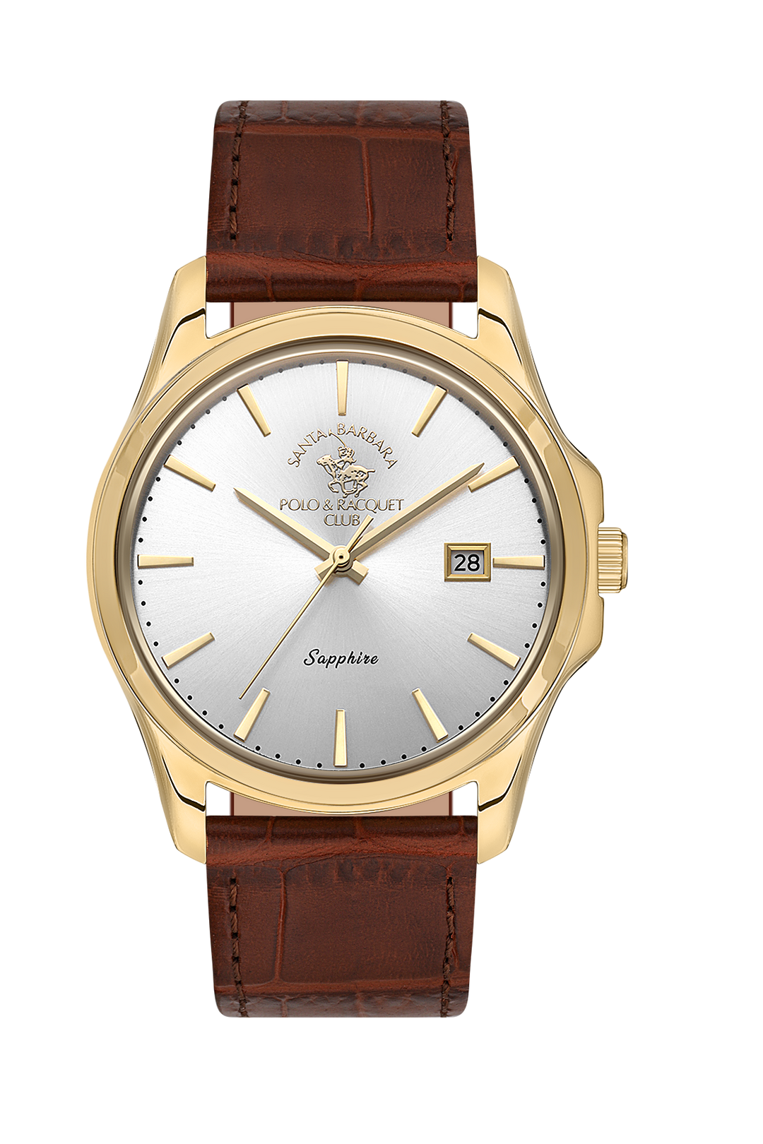 Santa barbara polo & racquet club watch cheap