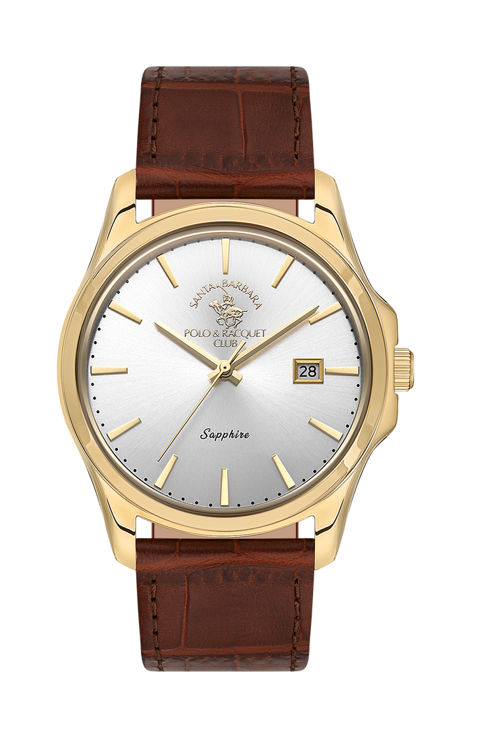 SANTA BARBARA POLO SB.1.10535-6 MEN WATCH