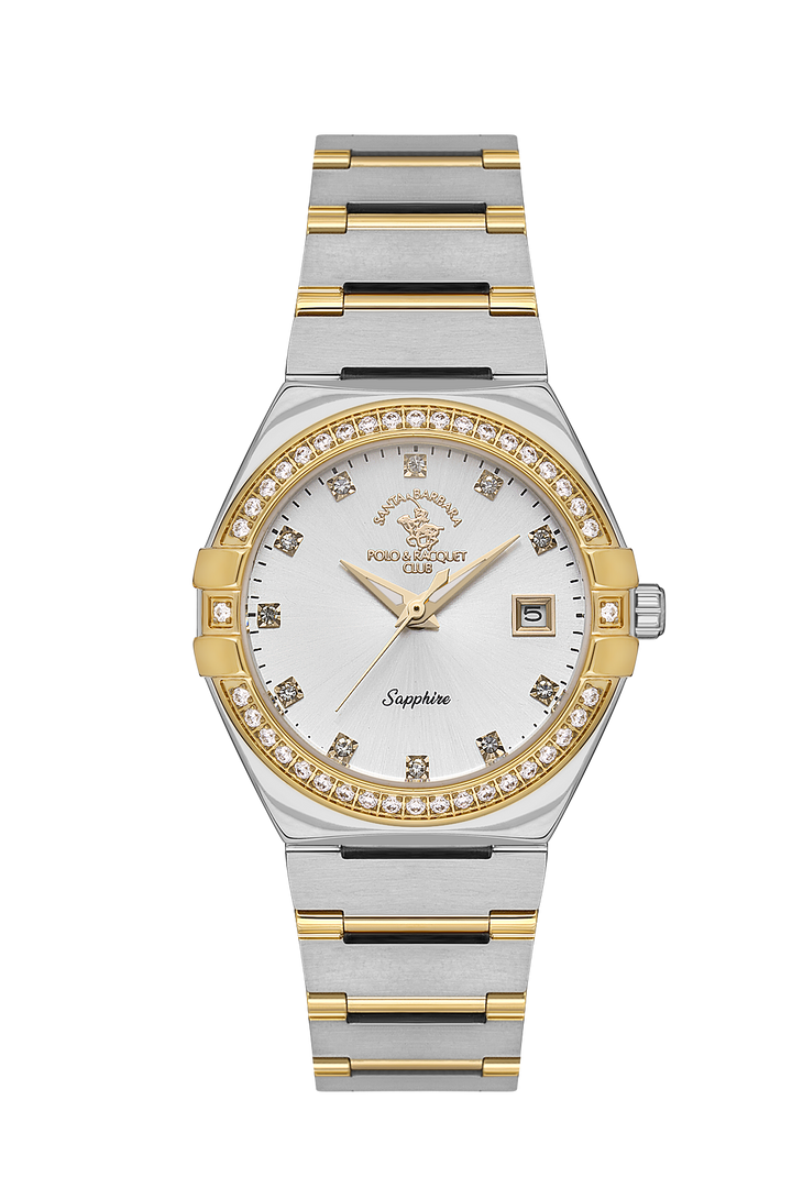 SANTA BARBARA POLO SB.1.10540-3 WOMEN WATCH