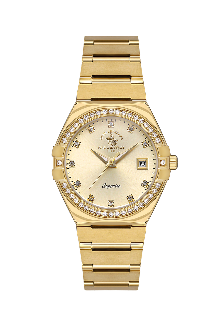 SANTA BARBARA POLO SB.1.10540-6 WOMEN WATCH