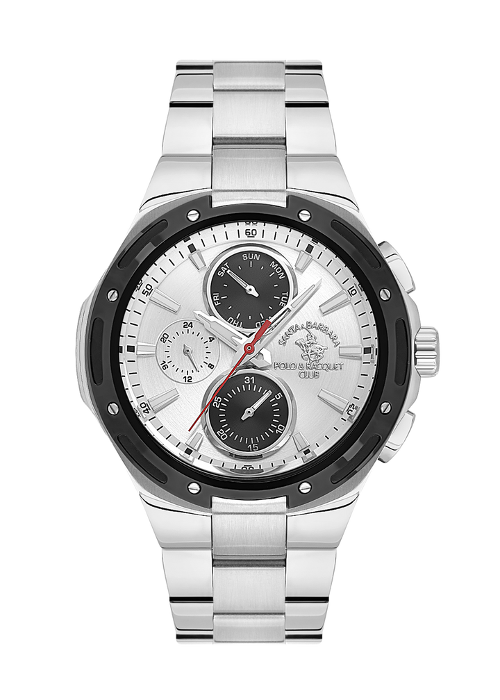 SANTA BARBARA SB.1.10541-1 MEN WATCH