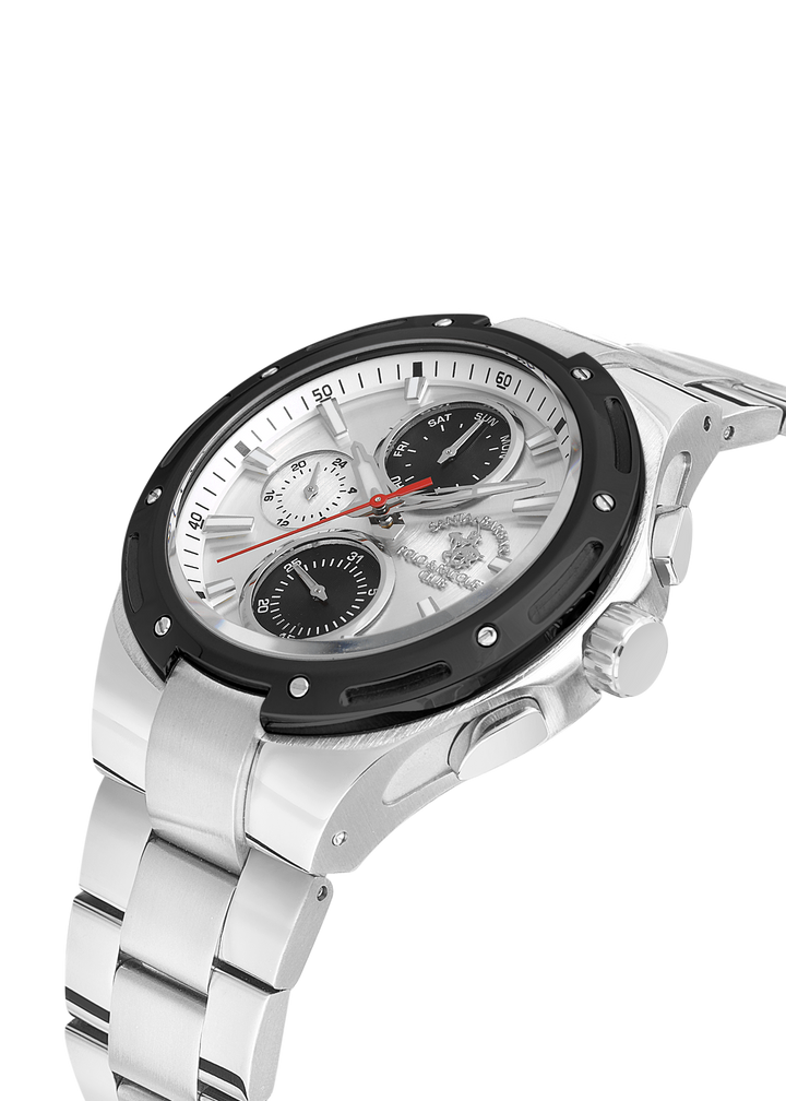 SANTA BARBARA SB.1.10541-1 MEN WATCH
