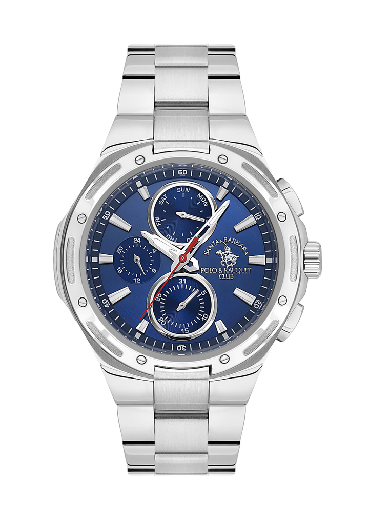 SANTA BARBARA SB.1.10541-3 MEN WATCH