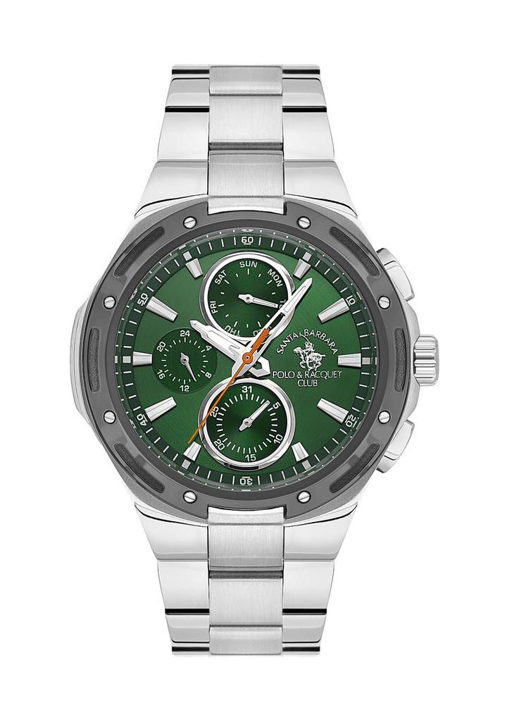 SANTA BARBARA SB.1.10541-4 MEN WATCH
