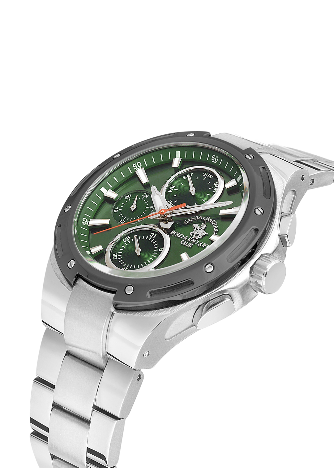 SANTA BARBARA SB.1.10541-4 MEN WATCH