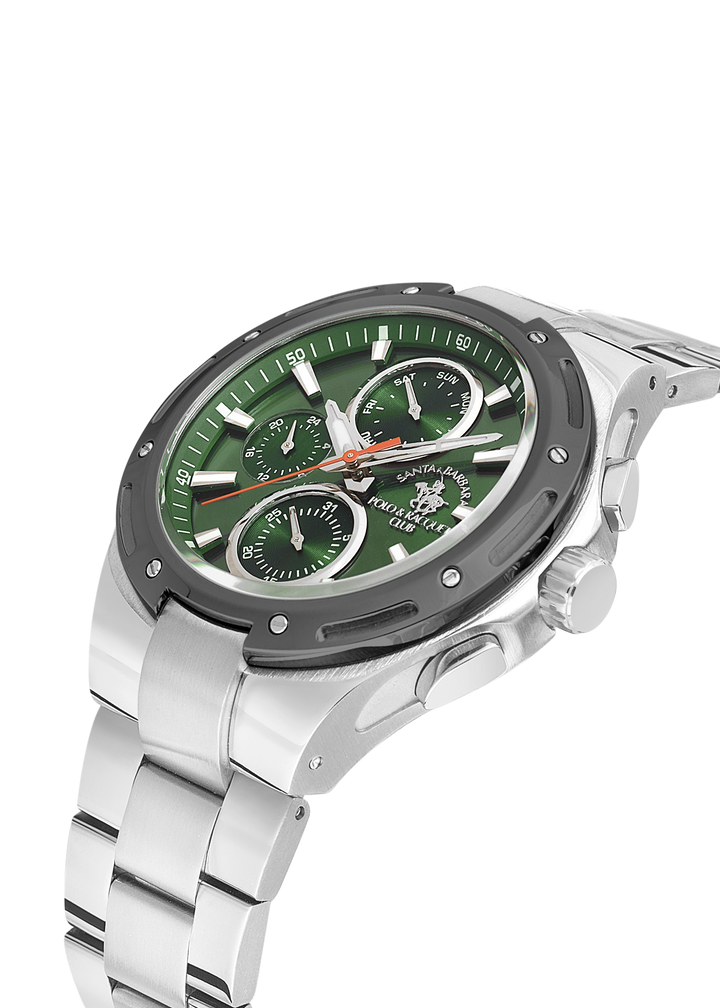 SANTA BARBARA SB.1.10541-4 MEN WATCH
