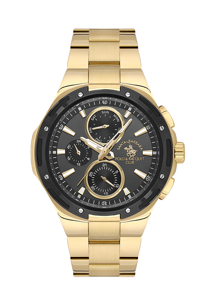 SANTA BARBARA SB.1.10541-5 MEN WATCH