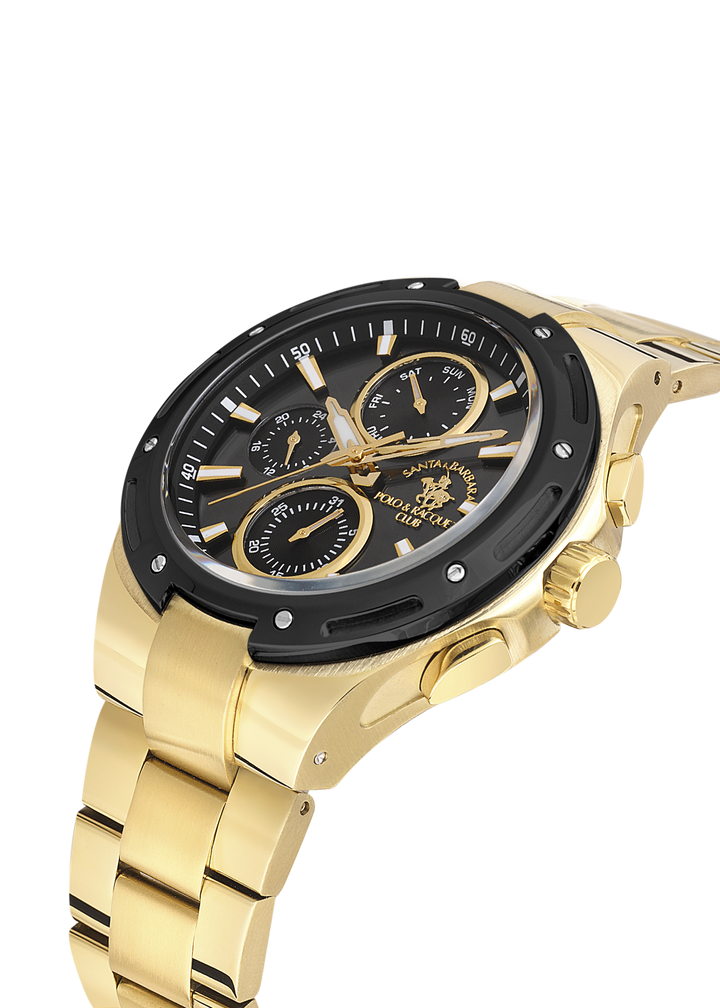 SANTA BARBARA SB.1.10541-5 MEN WATCH