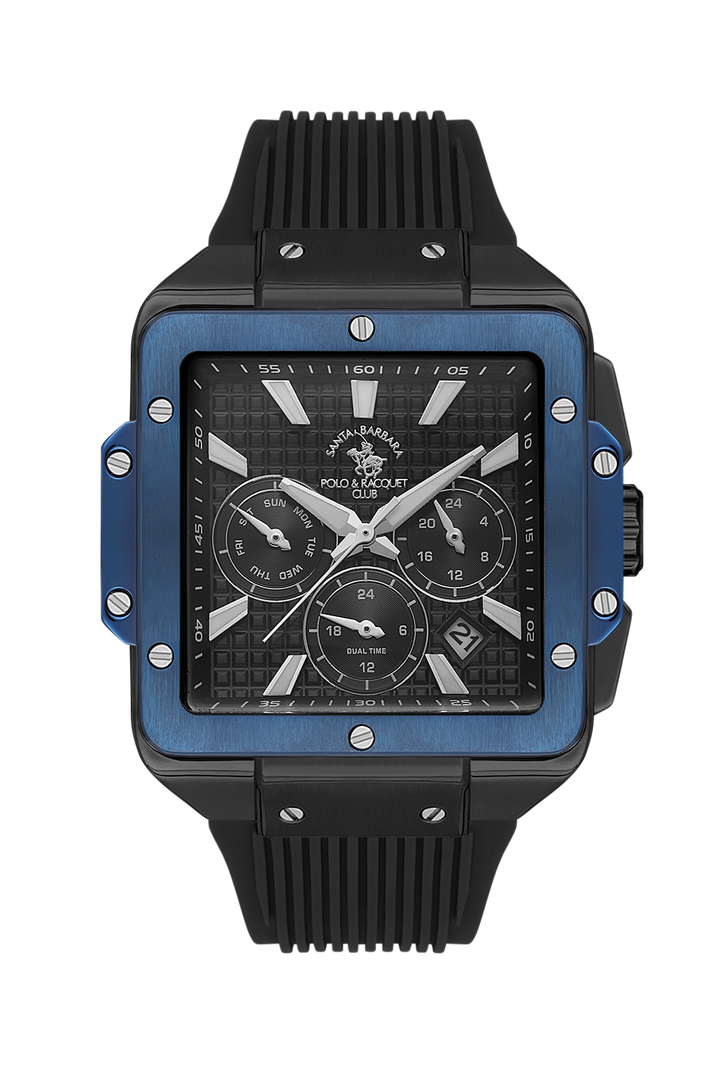 SANTA BARBARA POLO MEN WATCH SB.1.10562-5
