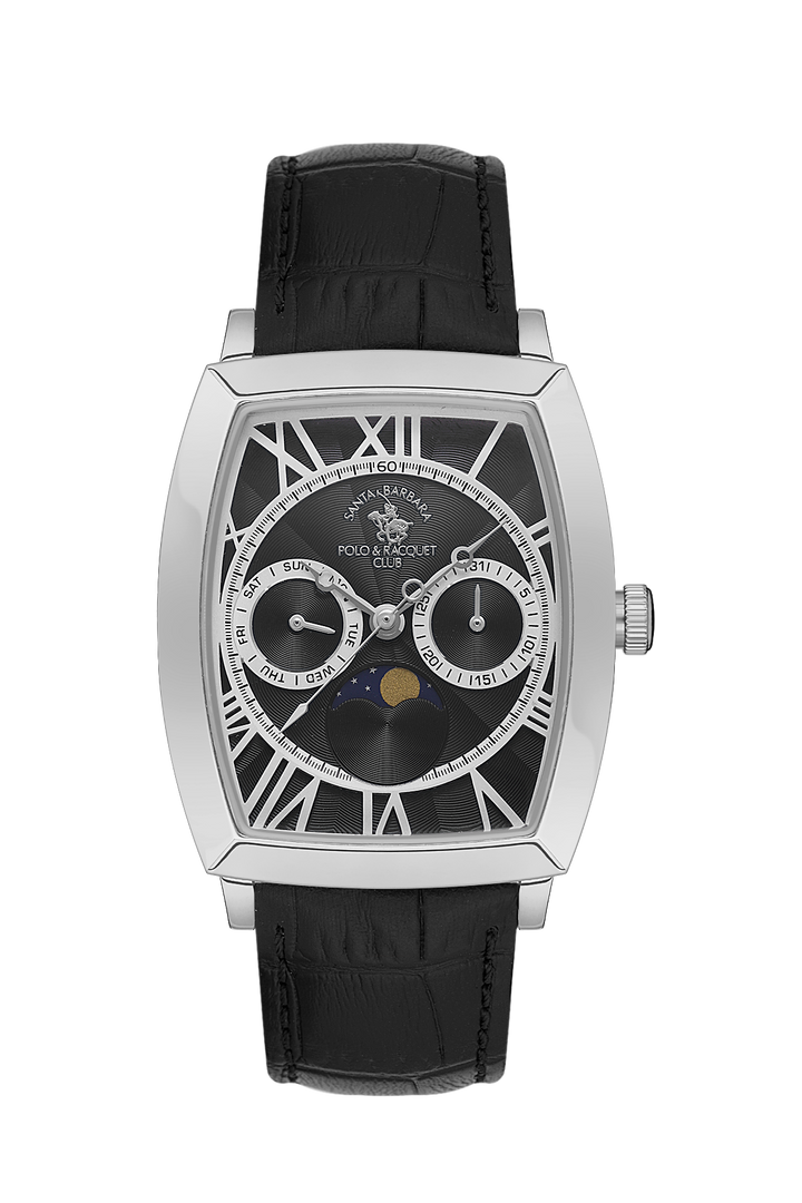SANTA BARBARA POLO SB.1.10563-2 MEN WATCH