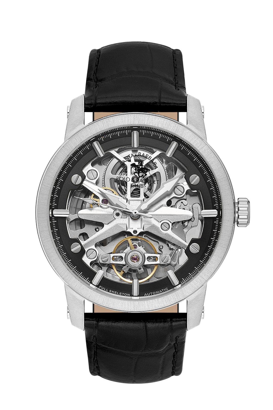 SANTA BARBARA SB.1.10564-2 MEN WATCH