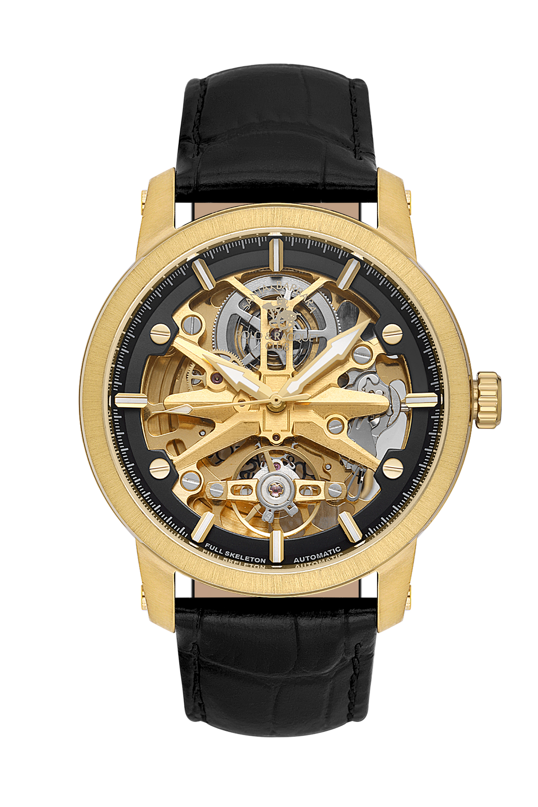 SANTA BARBARA SB.1.10564-4 MEN WATCH