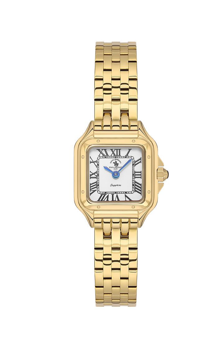SANTA BARBARA POLO  SB.1.10569-2 Women WATCH