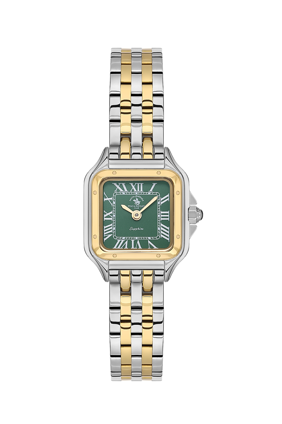 SANTA BARBARA POLO  SB.1.10569-3 Women WATCH