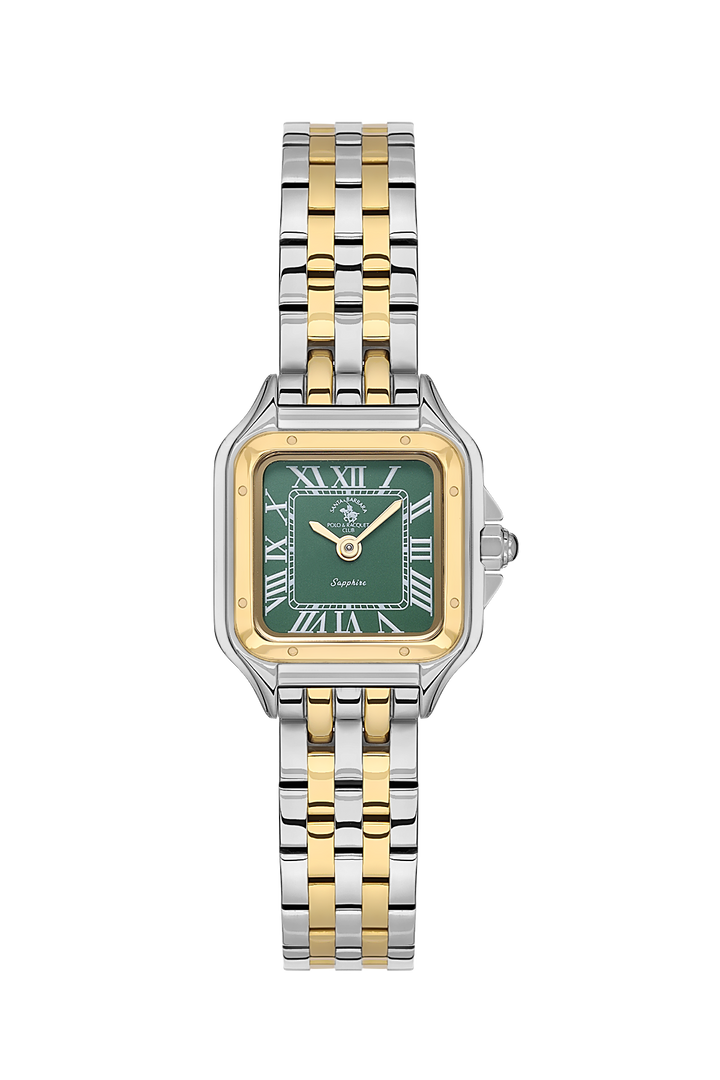 SANTA BARBARA POLO  SB.1.10569-3 Women WATCH
