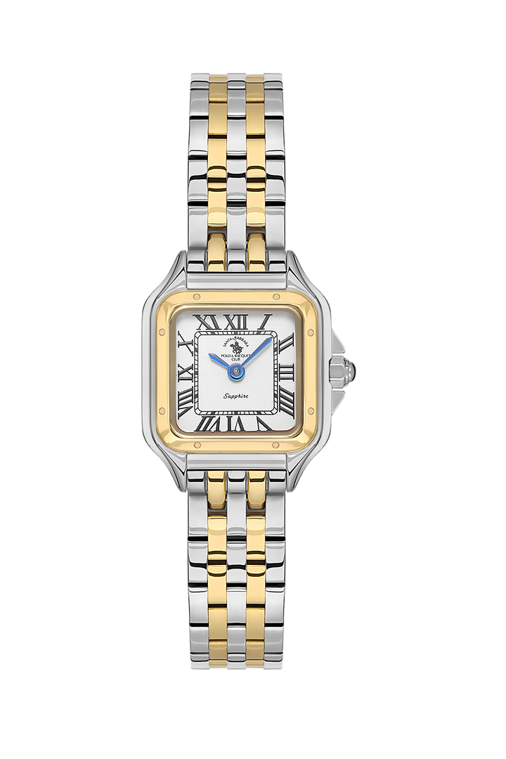 SANTA BARBARA POLO  SB.1.10569-4 Women WATCH