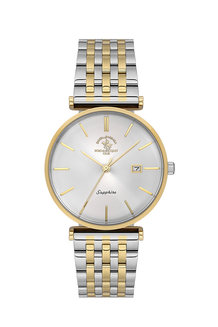 SANTA BARBARA POLO SB.1.10570-4 WOMEN WATCH