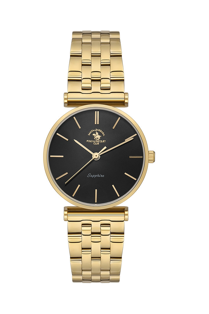 SANTA BARBARA POLO SB.1.10571-3 WOMEN WATCH