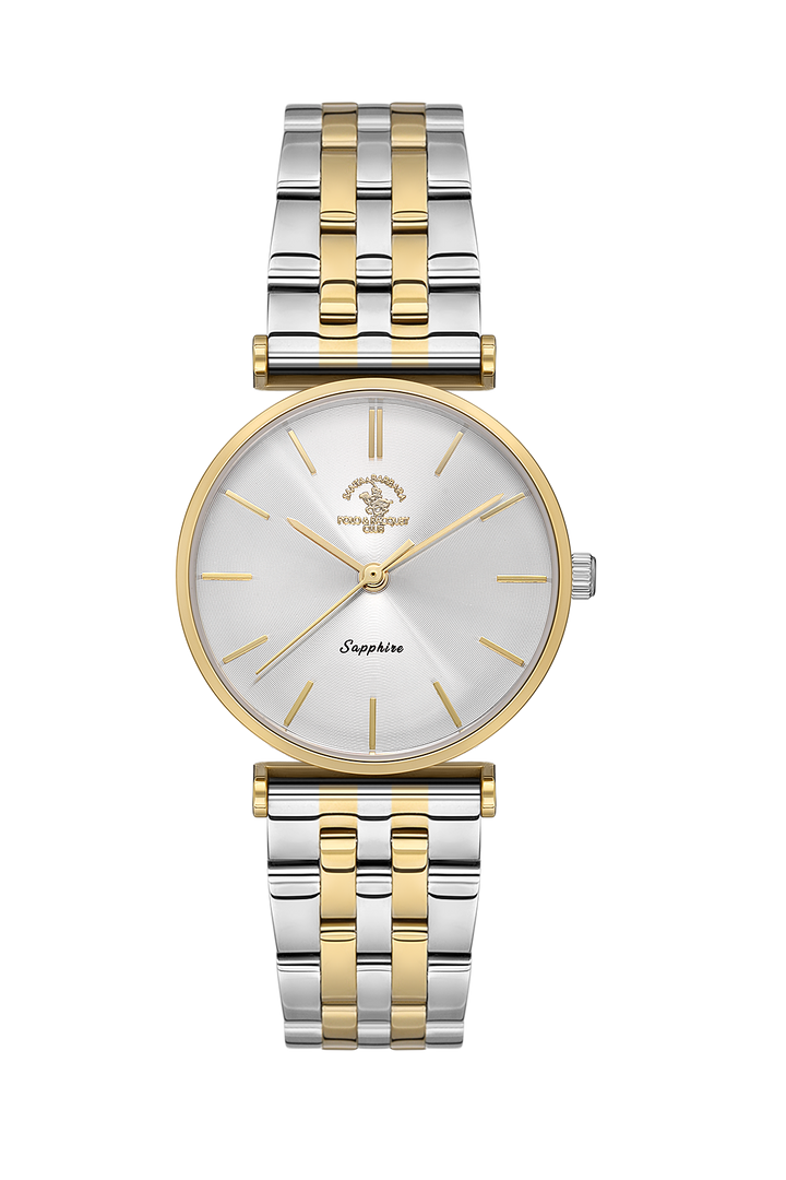 SANTA BARBARA POLO SB.1.10571-4 WOMEN WATCH