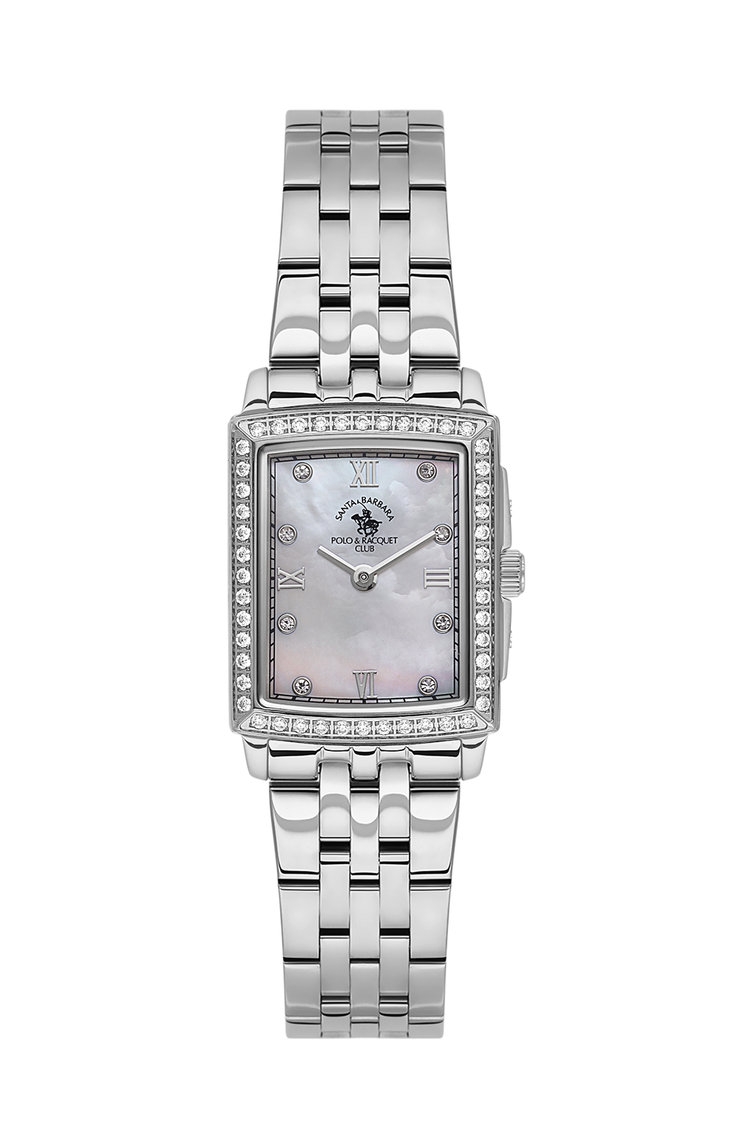 SANTA BARBARA POLO SB.1.10574-1 Women WATCH