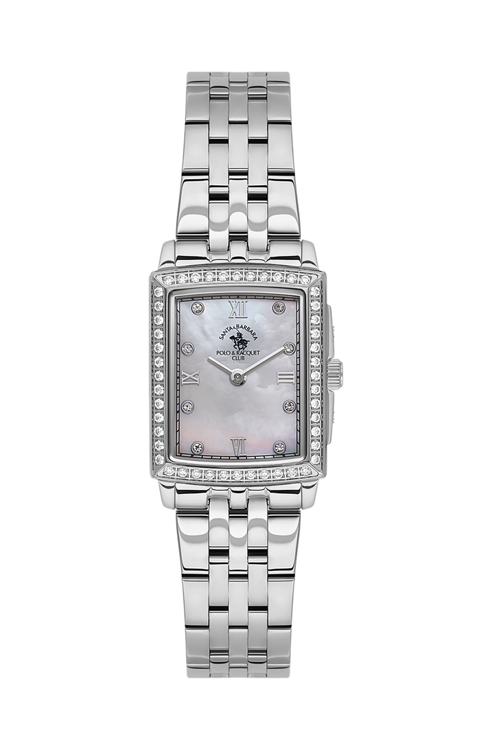 SANTA BARBARA POLO SB.1.10574-1 Women WATCH
